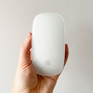 Apple // Original Magic Mouse Version 1